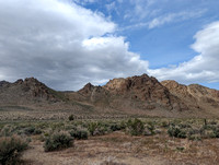 Nevada Highway 445 (5)