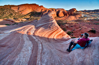 valley of fire sp march 2024
